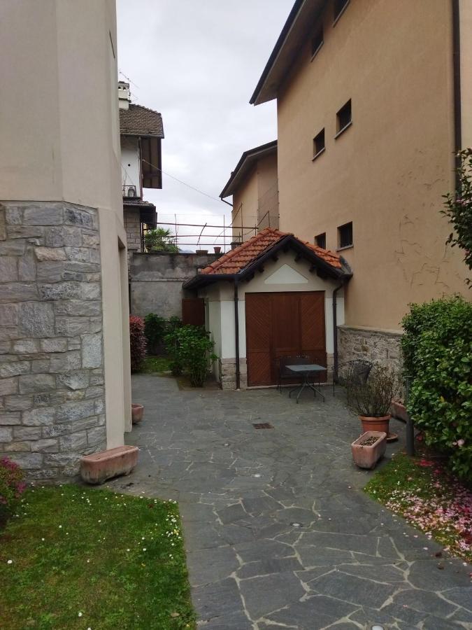 Residence Villa Maurice Stresa Kültér fotó